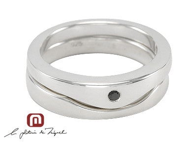 Ring of the New Couples シルバー 指輪 / リング