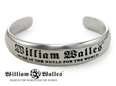 Rogo Bangle 2 シルバー バングル