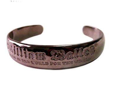 Rogo Bangle 2 シルバー バングル