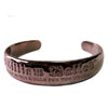 Rogo Bangle 2 シルバー バングル