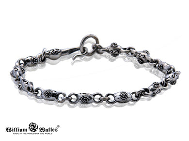 Rogo Bracelet シルバー ブレスレット