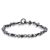 Rogo Bracelet シルバー ブレスレット