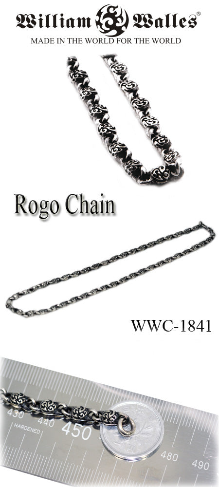Rogo Chain