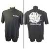 Rogo of Immunity Black Shirt Ｔシャツ