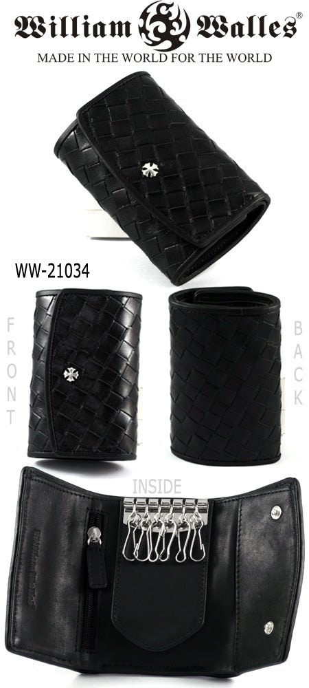 Rose Keycase