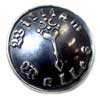 Round Shield Concho