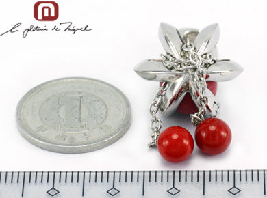 Royal Orb of Italy シルバー ペンダント