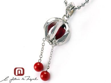 Royal Orb of Italy シルバー ペンダント