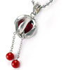 Royal Orb of Italy シルバー ペンダント