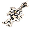 Royal Unicorn Pendant シルバー ペンダント