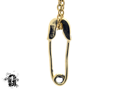 Safety Pins GP