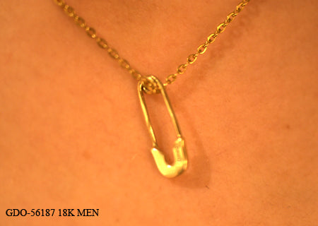 Safety Pins GP