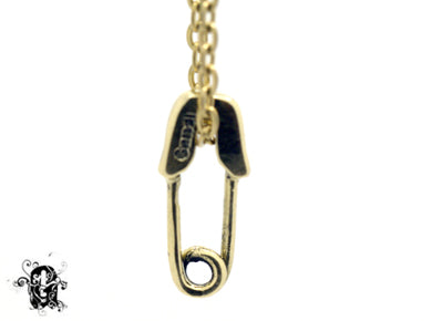 Safety Pins GP