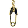 Safety Pins GP