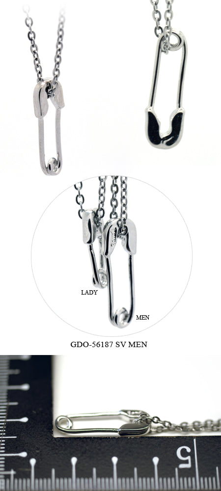Safety Pins SV