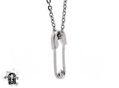 Safety Pins SV