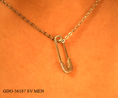 Safety Pins SV