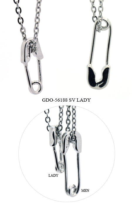 Safety Pins SV