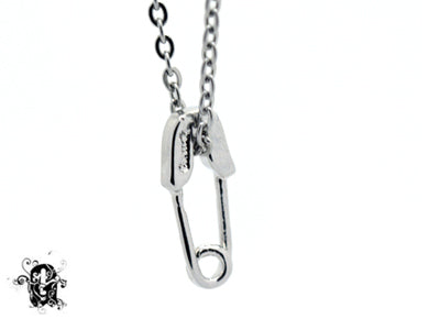 Safety Pins SV
