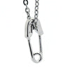 Safety Pins SV