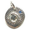 Sapphire Medallion