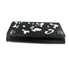 Scattered Pieces Wallet レザー 財布 / ウォレット