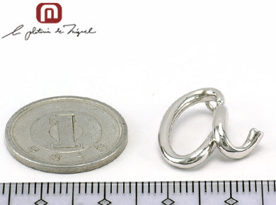 Scintillante A Silver Pendant シルバー ペンダント