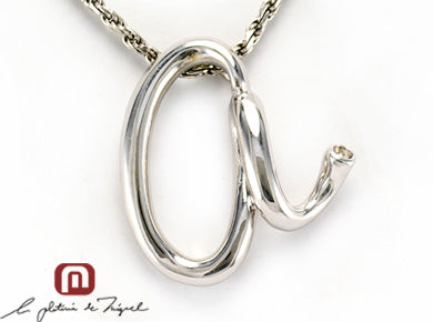 Scintillante A Silver Pendant シルバー ペンダント