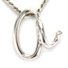 Scintillante A Silver Pendant シルバー ペンダント