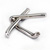 Scintillante K Silver Pendant シルバー ペンダント