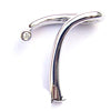 Scintillante T Silver Pendant シルバー ペンダント