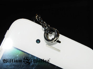 Scroll Fire Straps