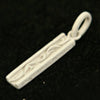 Scroll Supreme Pendant