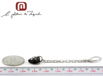 Seductive Heart Key Holder キーホルダー
