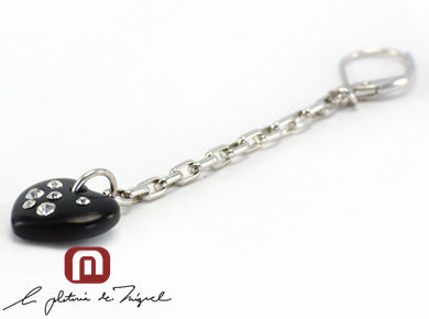 Seductive Heart Key Holder キーホルダー