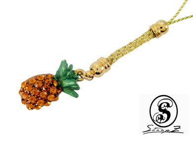 Sensible Pineapple Strap