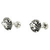 Sentimental Lion Cufflink カフリンク アクセサリー