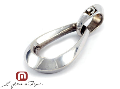 Serge Silver Pendant シルバー ペンダント