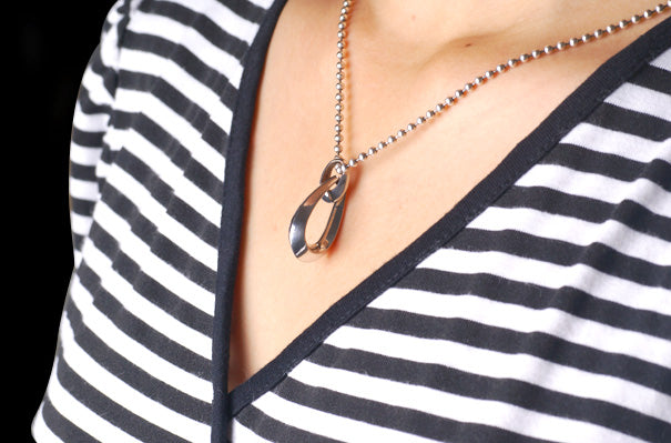 Serge Silver Pendant シルバー ペンダント