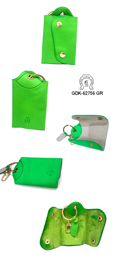 PAK KEYHOLDER GREEN