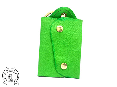 PAK KEYHOLDER GREEN