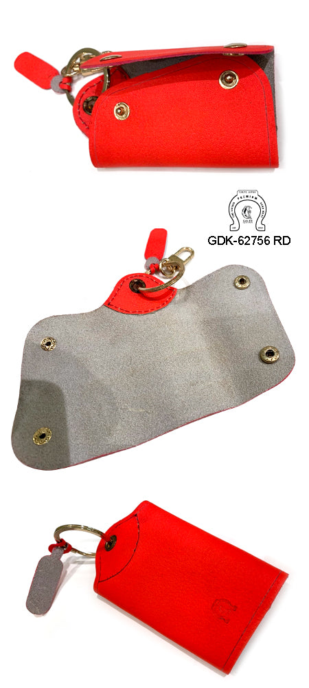 PAK KEYHOLDER RED