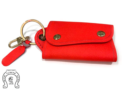 PAK KEYHOLDER RED