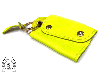 PAK KEYHOLDER YELLOW