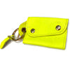 PAK KEYHOLDER YELLOW