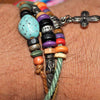 Sherpa Bracelet ラップブレスレット