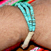 Sherpa Bracelet ラップブレスレット