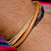 Sherpa Bracelet ラップブレスレット