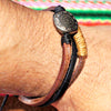 Sherpa Bracelet ラップブレスレット