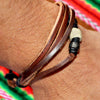 Sherpa Bracelet ラップブレスレット